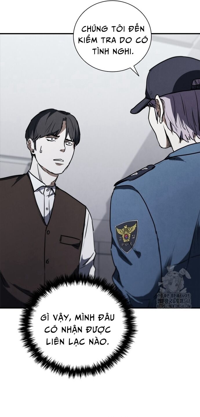 Cá Mập Wyvern Chapter 67 - Trang 2