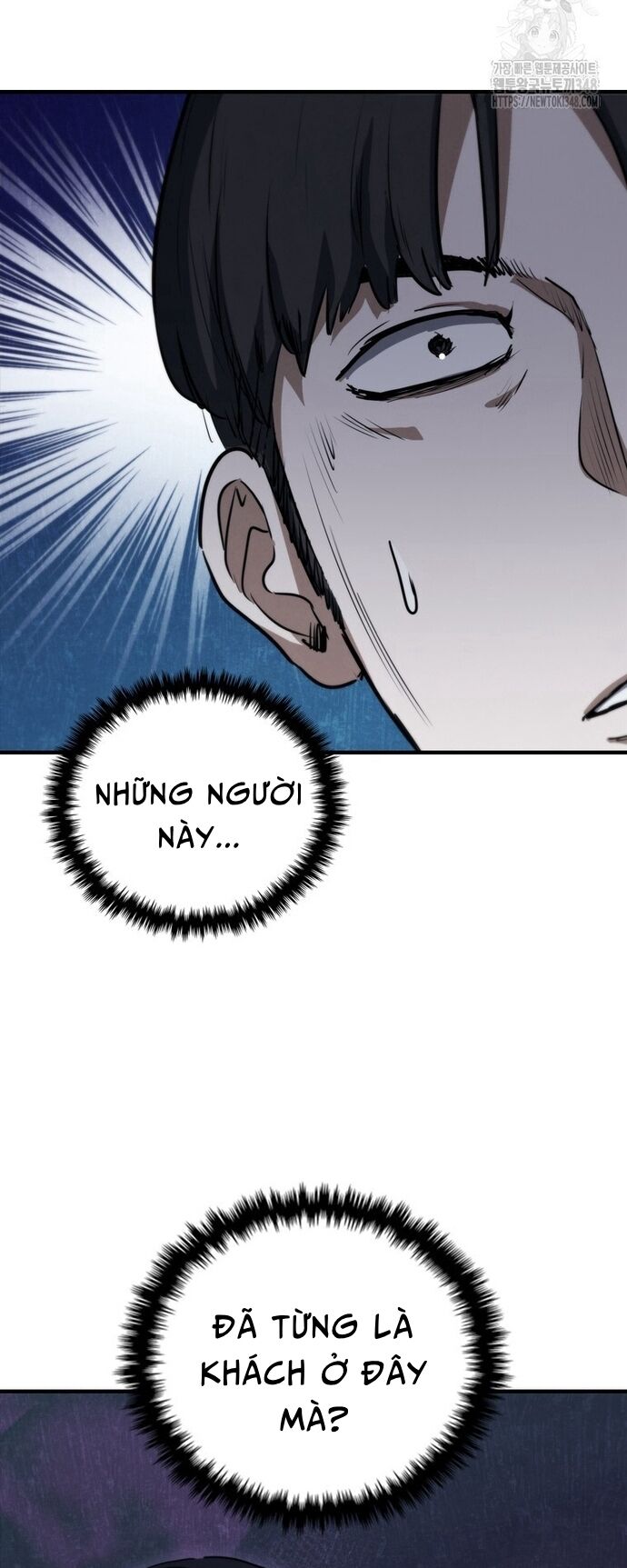 Cá Mập Wyvern Chapter 67 - Trang 2