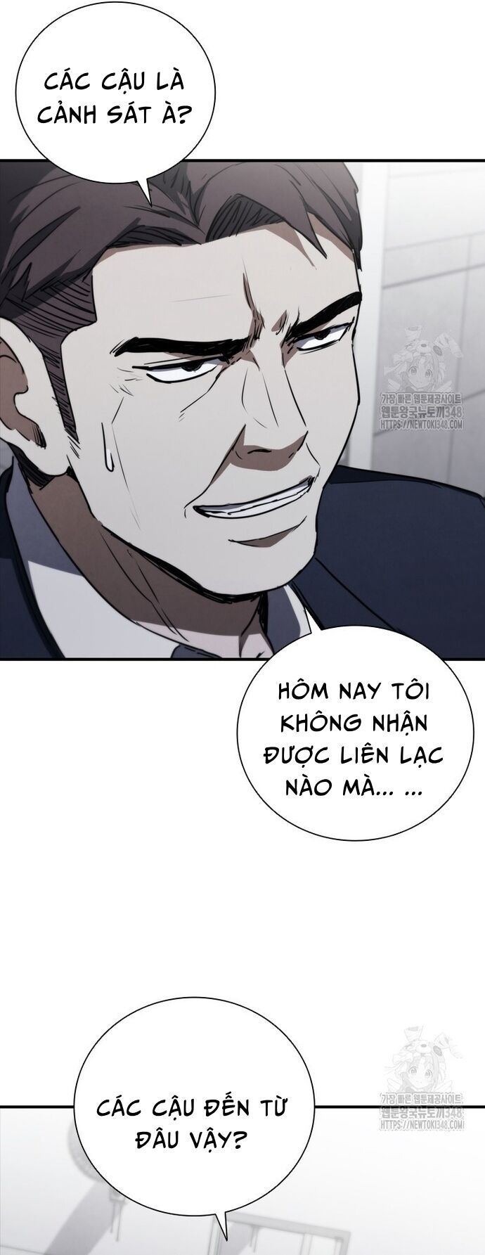 Cá Mập Wyvern Chapter 67 - Trang 2