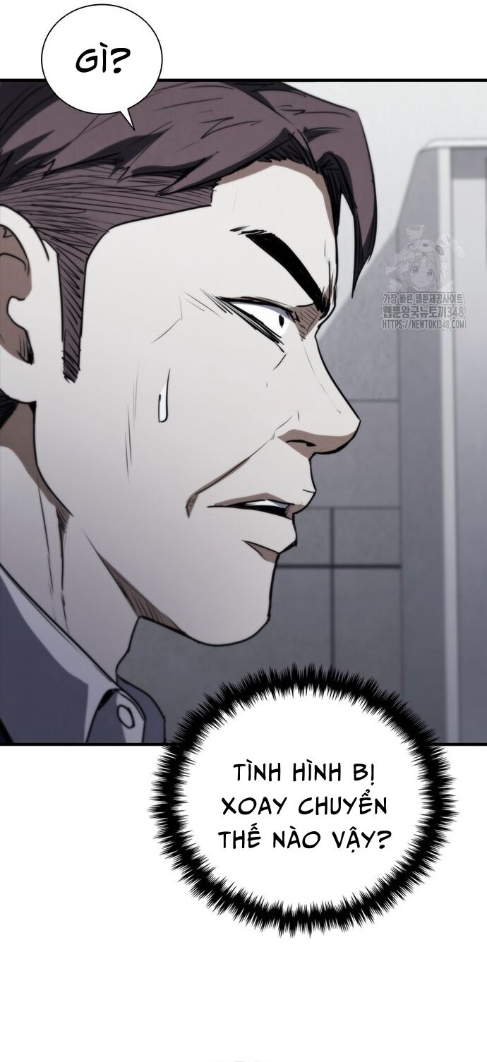 Cá Mập Wyvern Chapter 67 - Trang 2