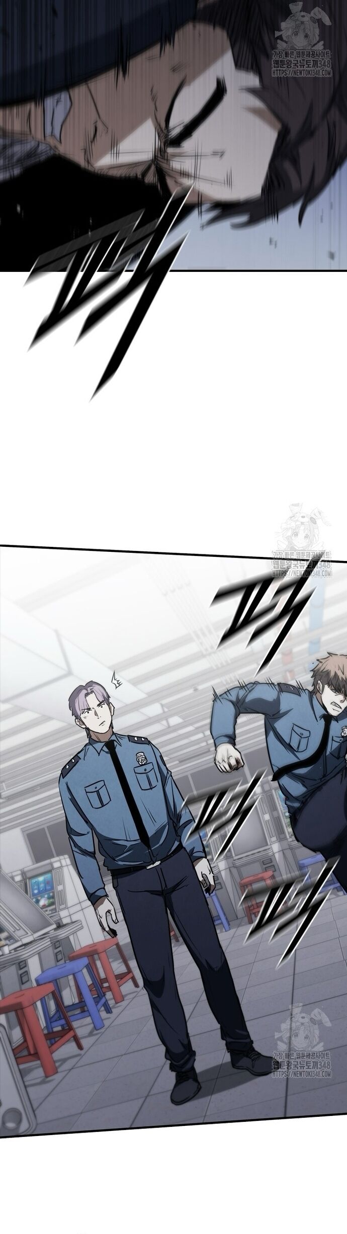 Cá Mập Wyvern Chapter 67 - Trang 2
