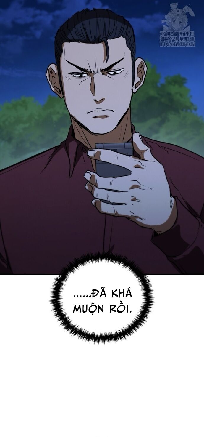 Cá Mập Wyvern Chapter 67 - Trang 2