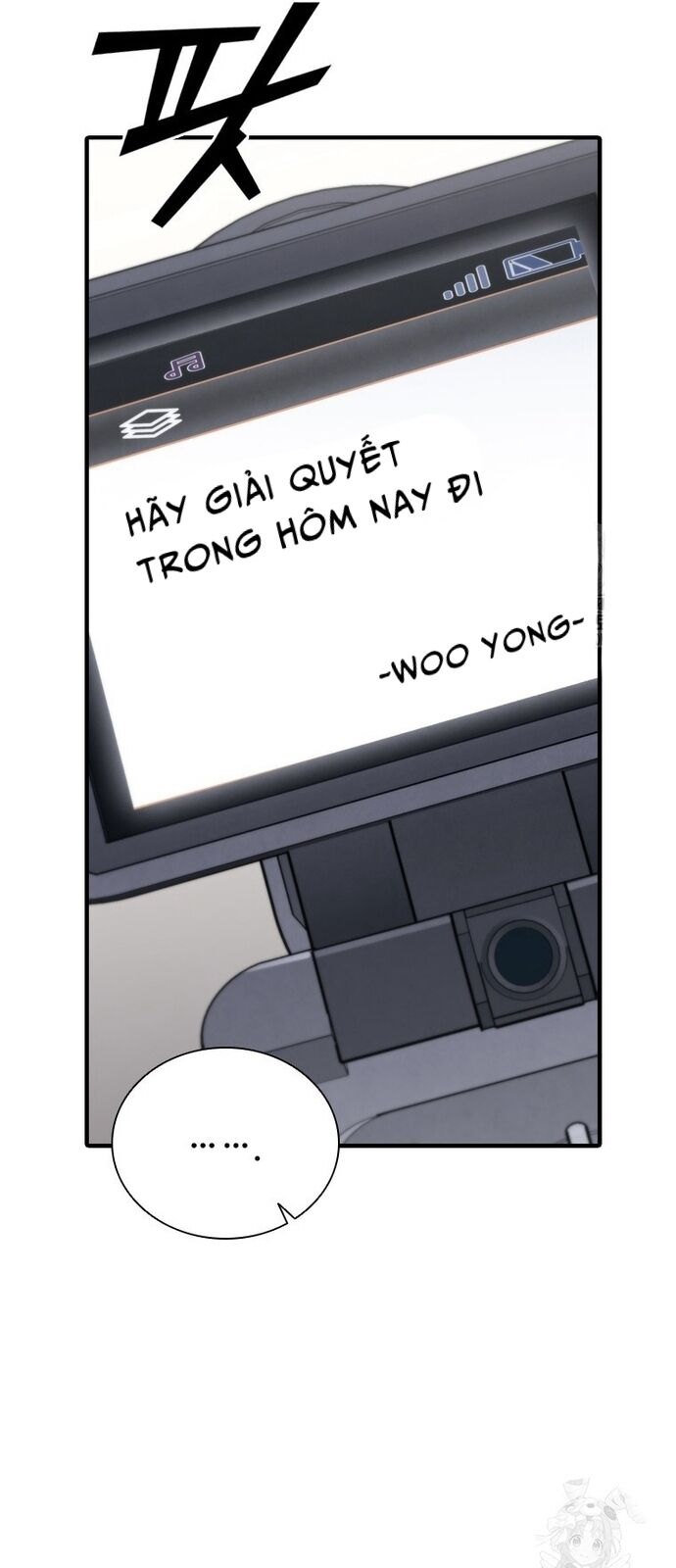 Cá Mập Wyvern Chapter 67 - Trang 2