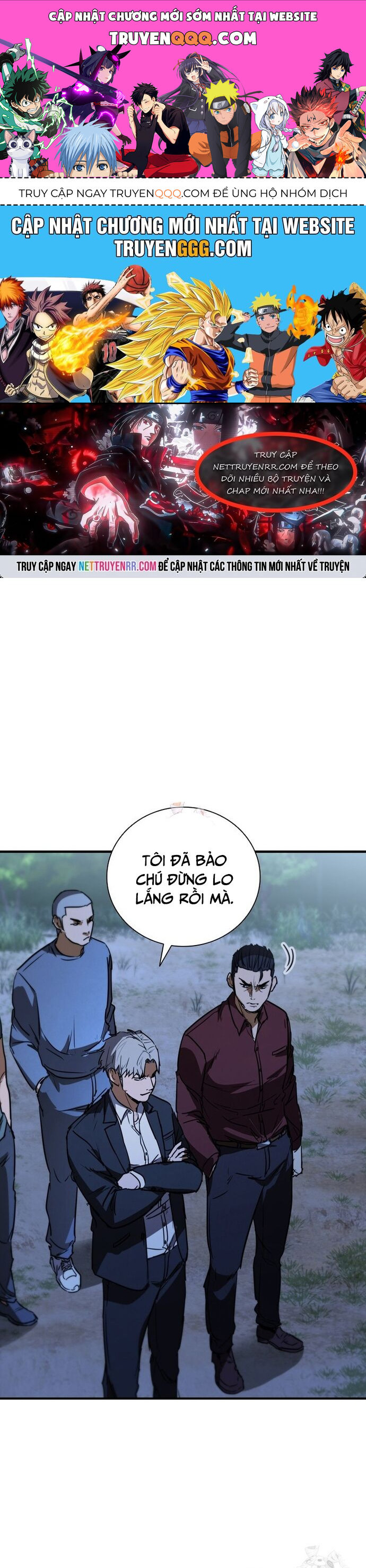 Cá Mập Wyvern Chapter 68 - Trang 2