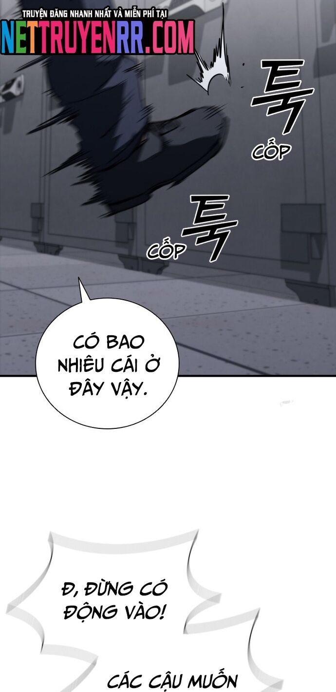 Cá Mập Wyvern Chapter 68 - Trang 2