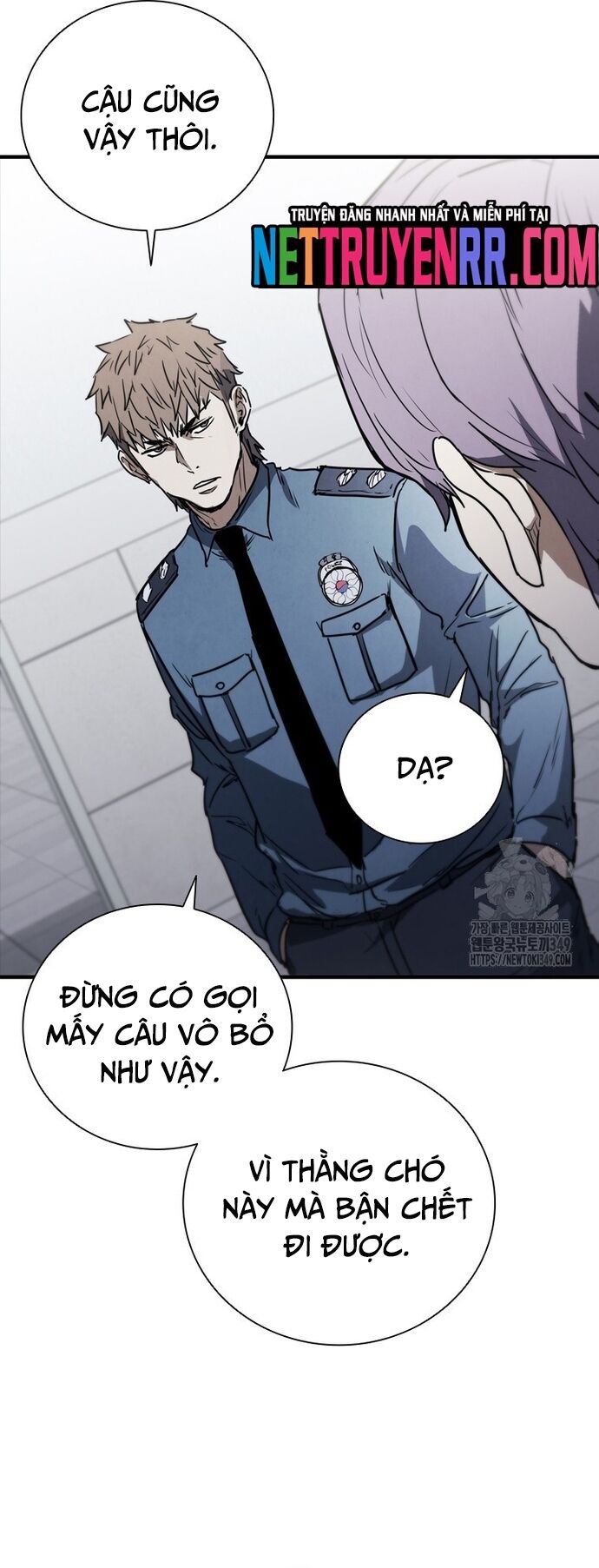 Cá Mập Wyvern Chapter 68 - Trang 2