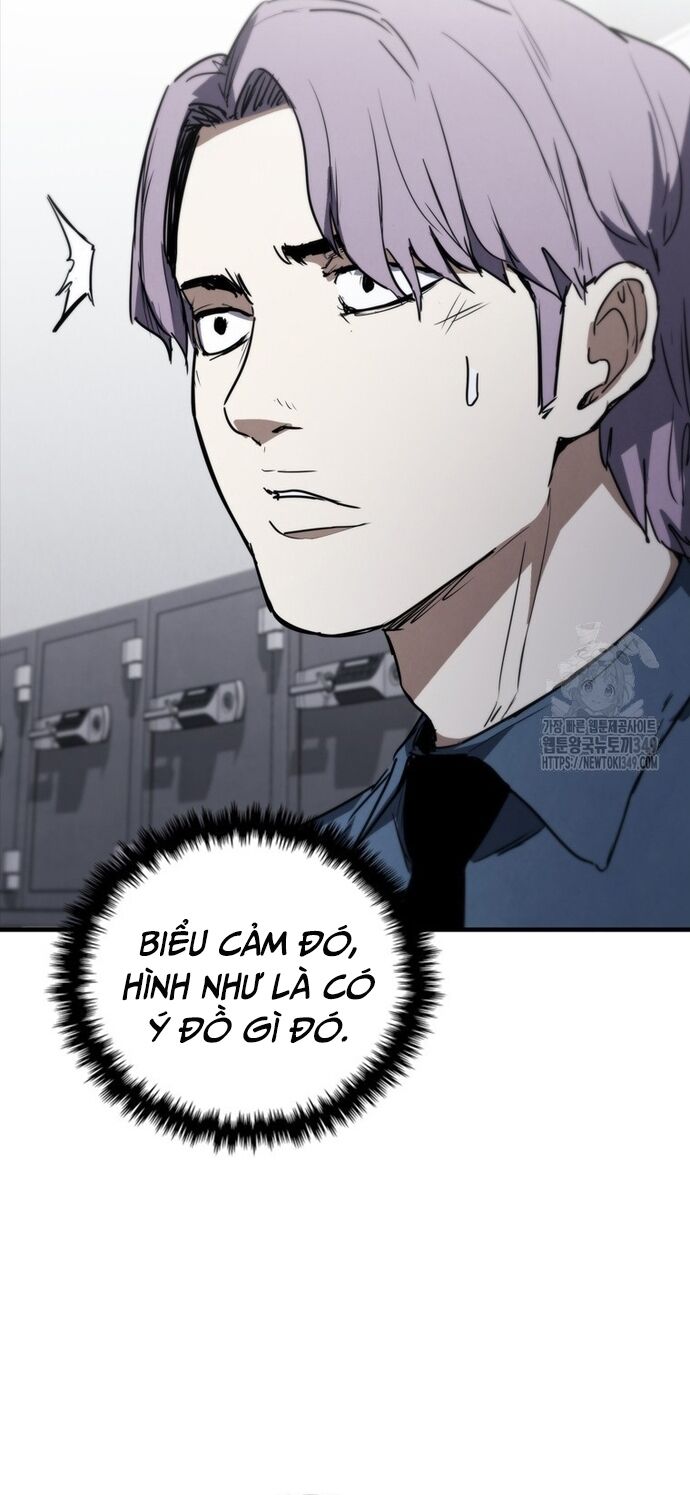Cá Mập Wyvern Chapter 68 - Trang 2