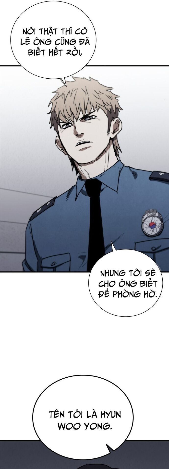 Cá Mập Wyvern Chapter 68 - Trang 2