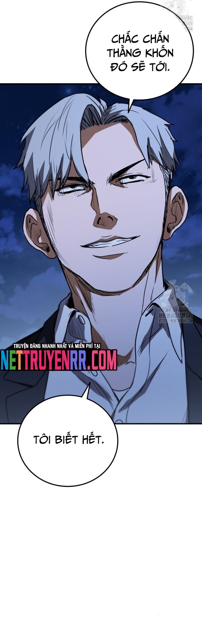 Cá Mập Wyvern Chapter 68 - Trang 2