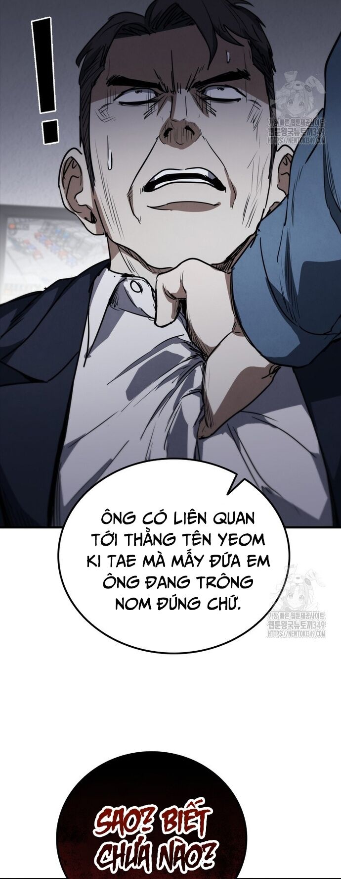 Cá Mập Wyvern Chapter 68 - Trang 2