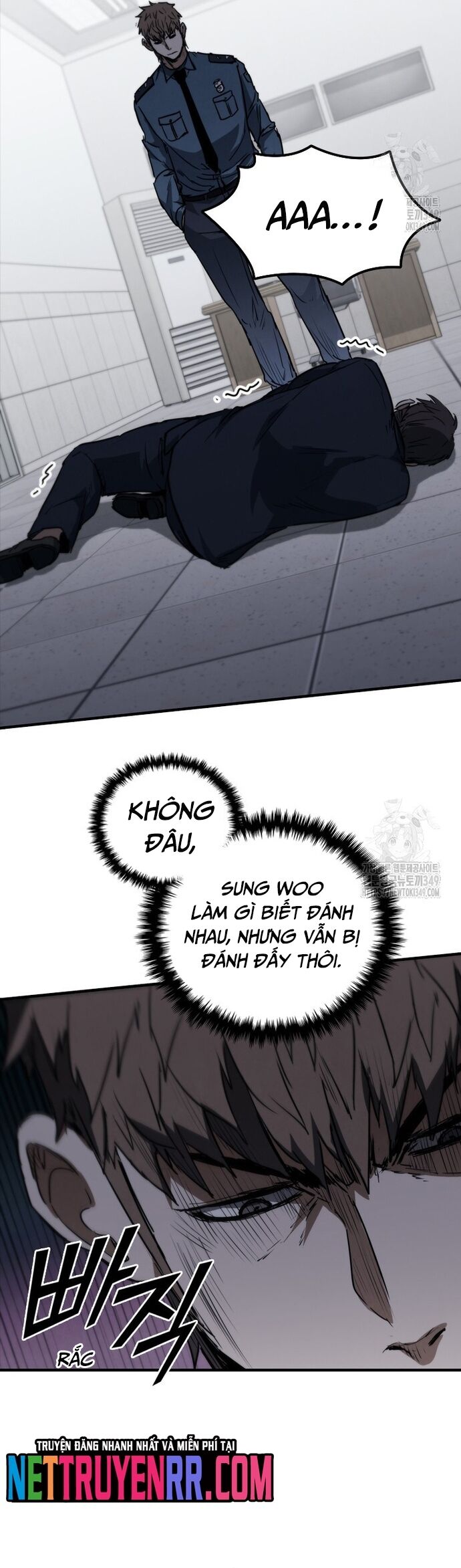 Cá Mập Wyvern Chapter 68 - Trang 2