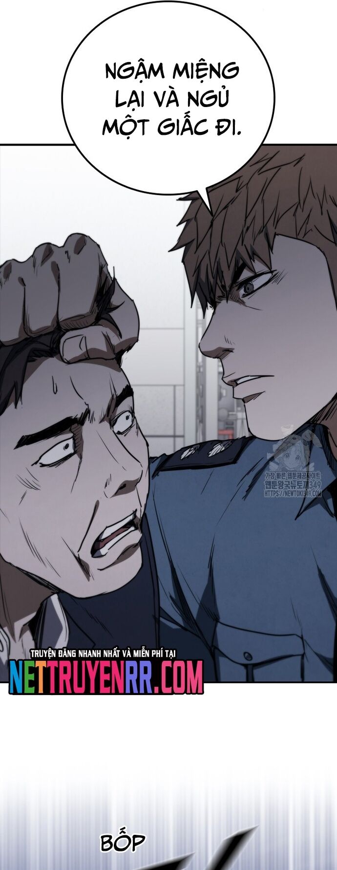 Cá Mập Wyvern Chapter 68 - Trang 2