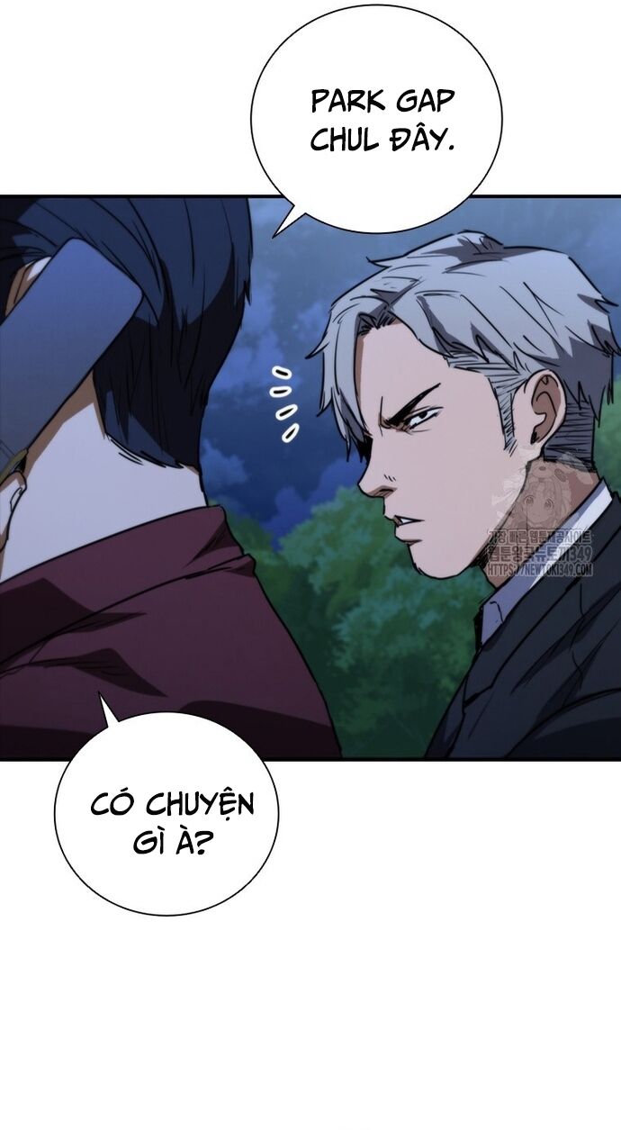 Cá Mập Wyvern Chapter 68 - Trang 2