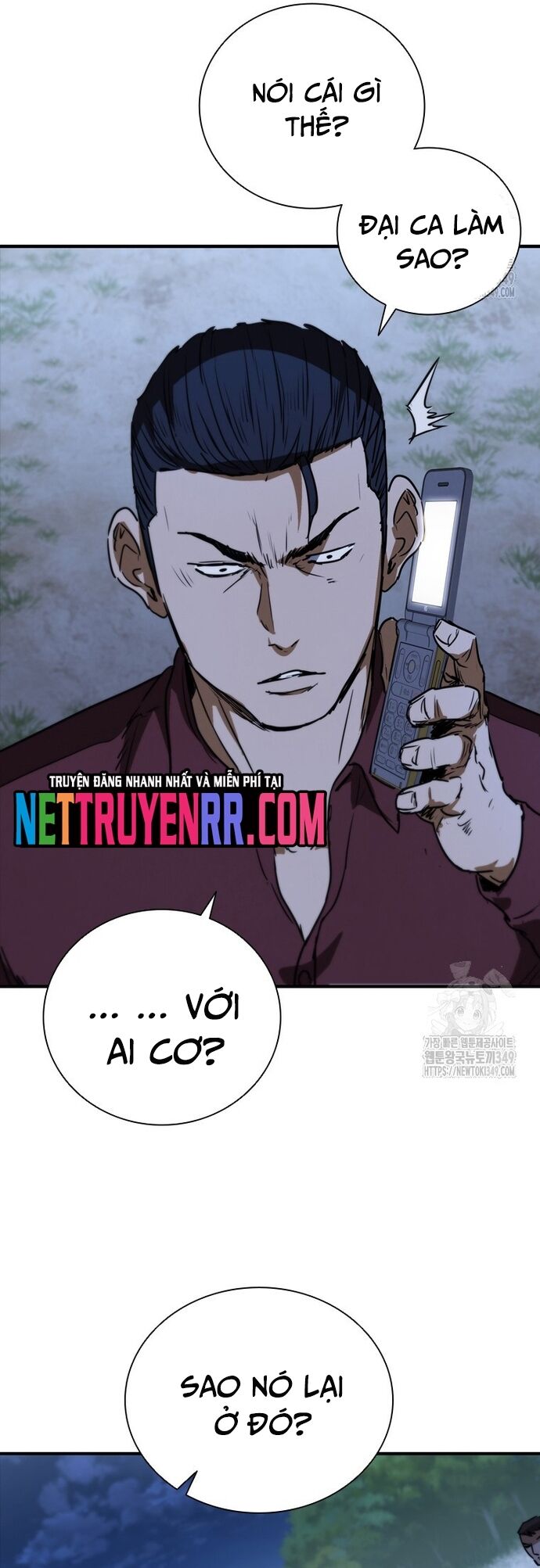Cá Mập Wyvern Chapter 68 - Trang 2