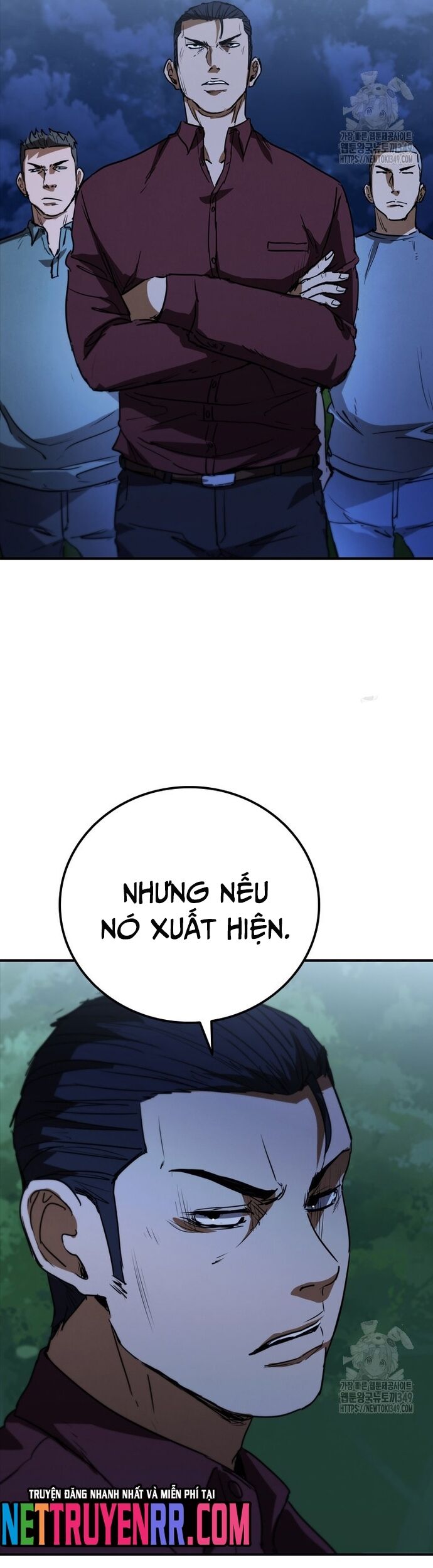 Cá Mập Wyvern Chapter 68 - Trang 2