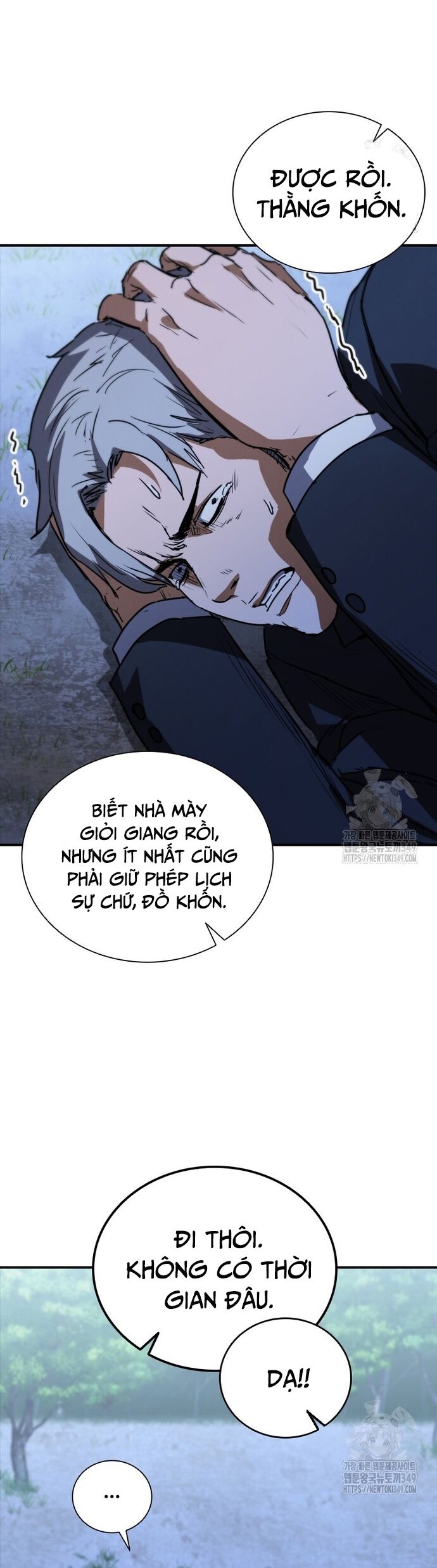 Cá Mập Wyvern Chapter 68 - Trang 2