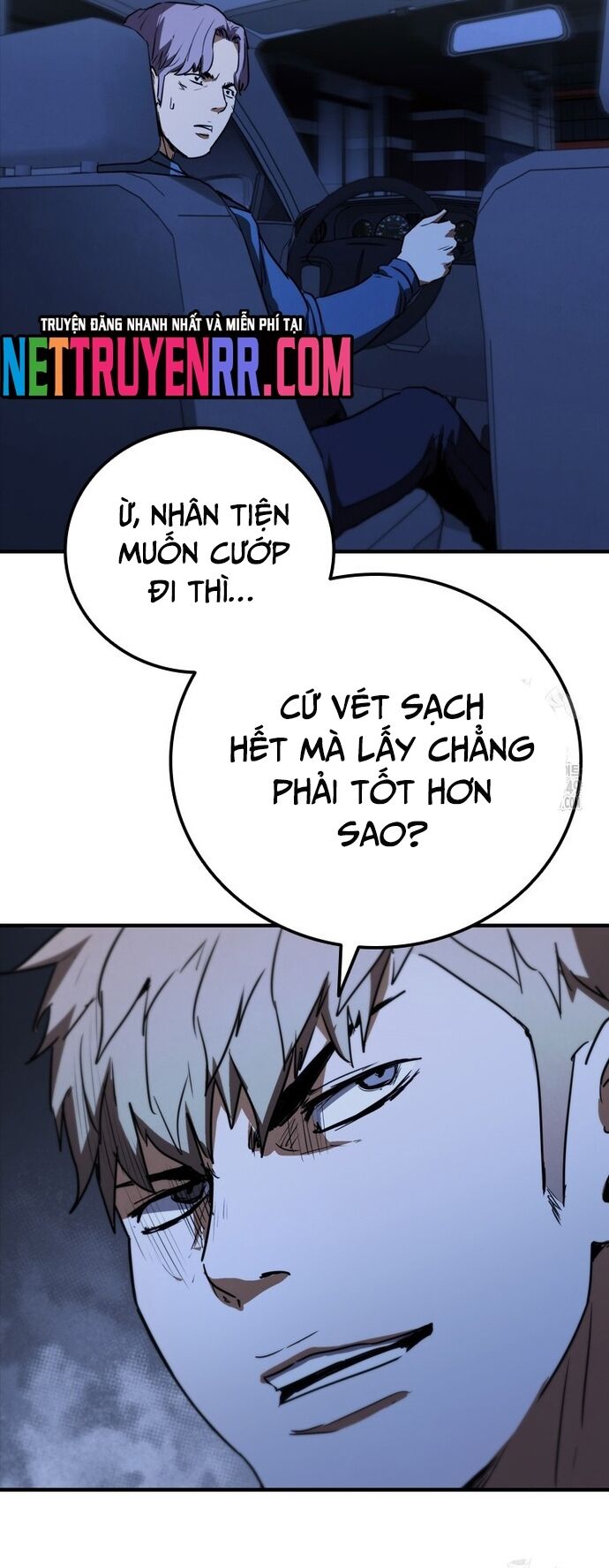 Cá Mập Wyvern Chapter 68 - Trang 2