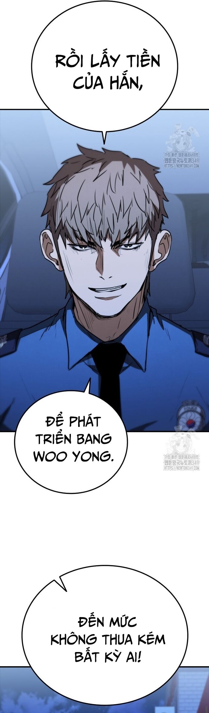 Cá Mập Wyvern Chapter 68 - Trang 2