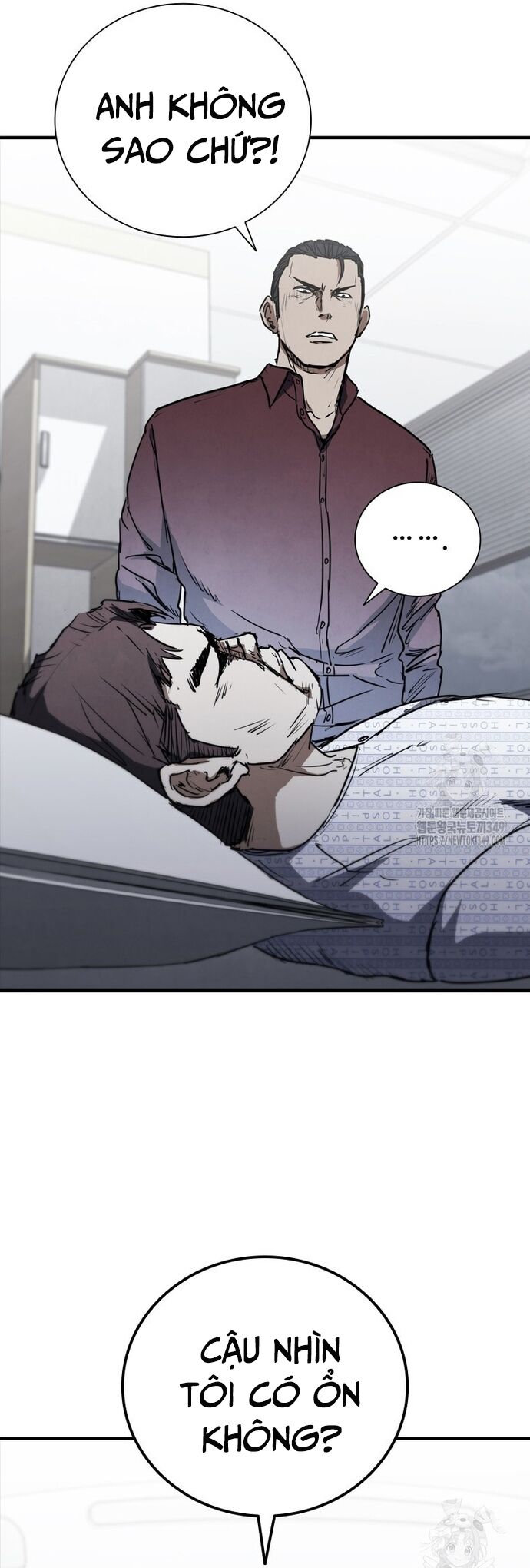 Cá Mập Wyvern Chapter 68 - Trang 2