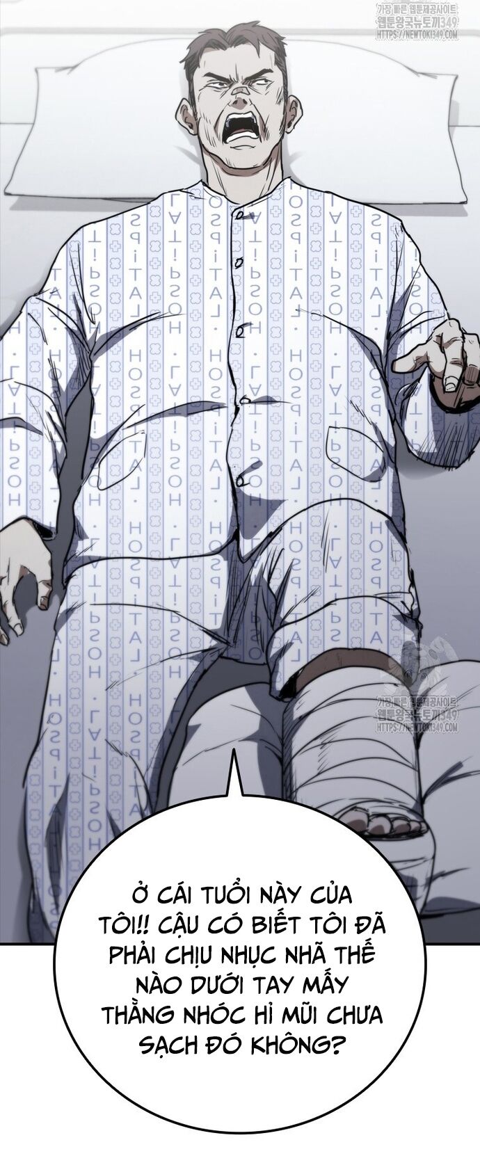Cá Mập Wyvern Chapter 68 - Trang 2