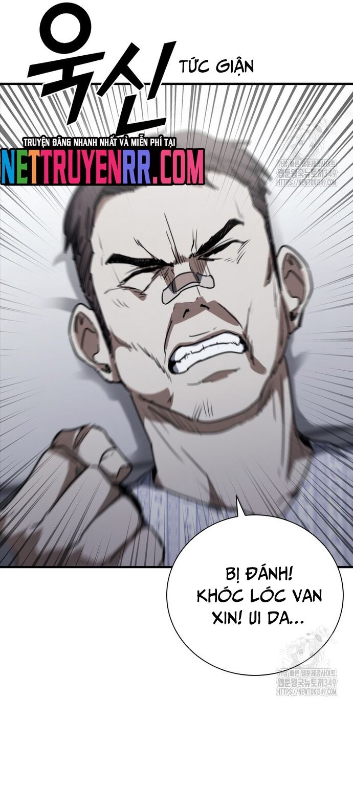 Cá Mập Wyvern Chapter 68 - Trang 2