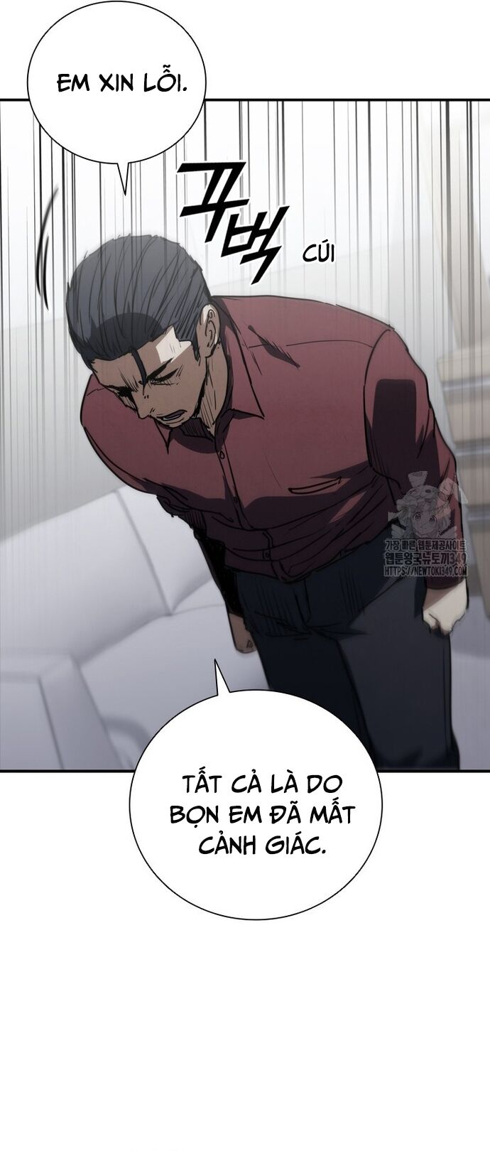 Cá Mập Wyvern Chapter 68 - Trang 2