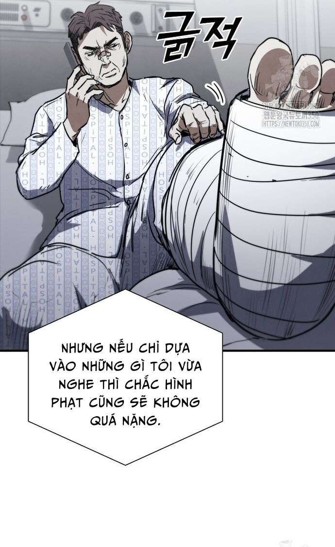 Cá Mập Wyvern Chapter 69 - Trang 2