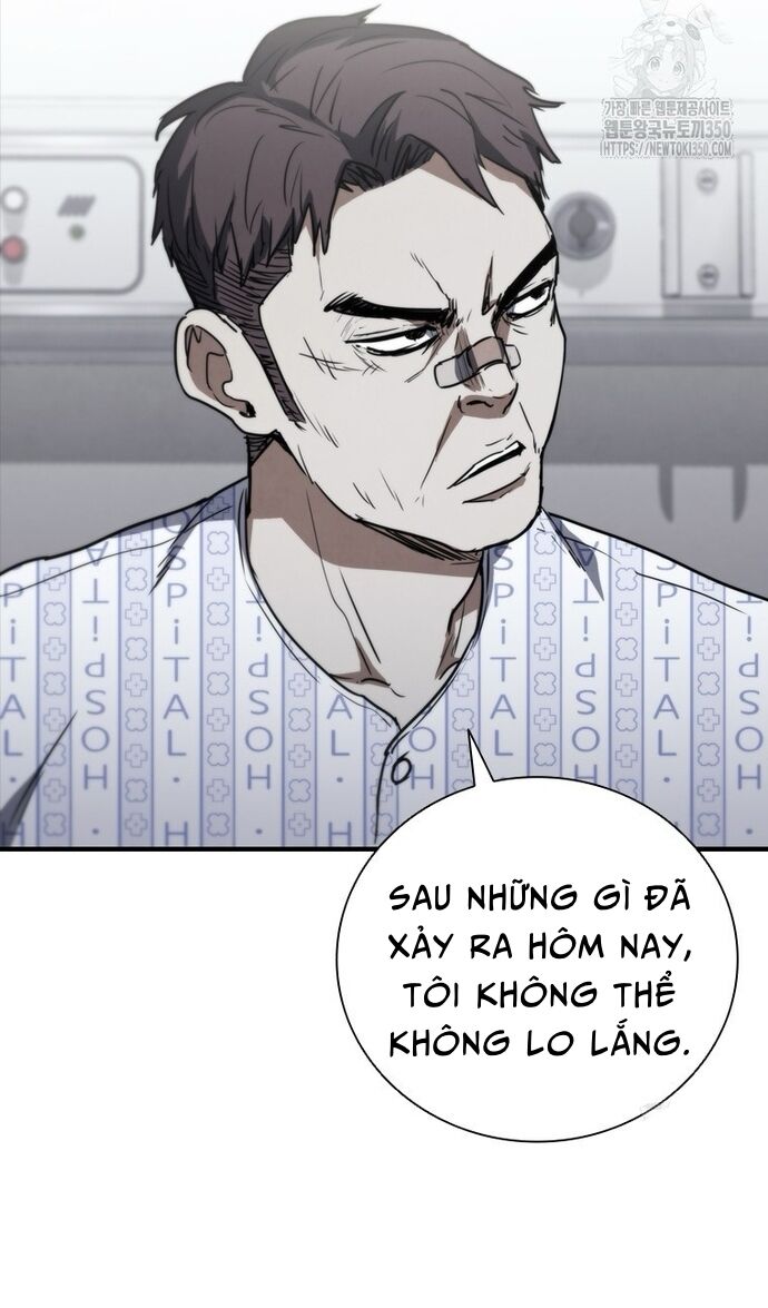 Cá Mập Wyvern Chapter 69 - Trang 2