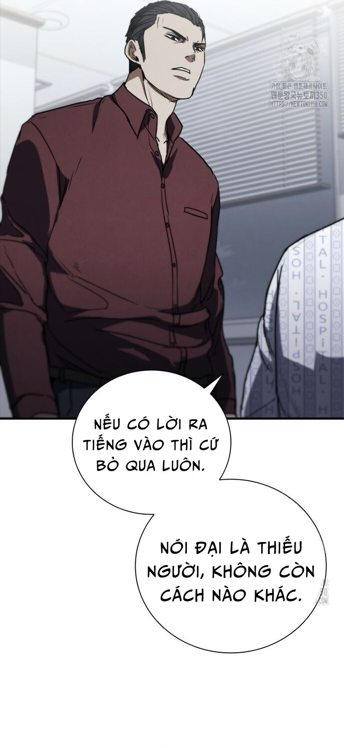 Cá Mập Wyvern Chapter 69 - Trang 2