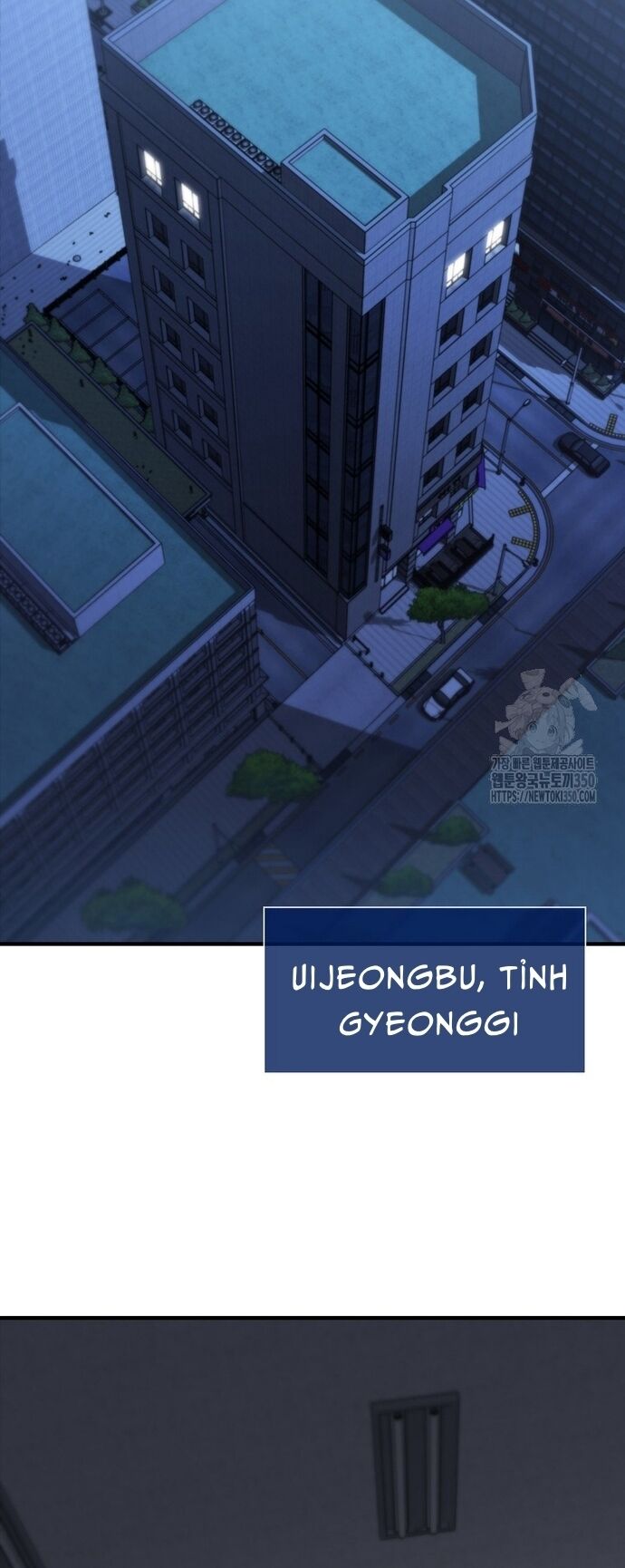 Cá Mập Wyvern Chapter 69 - Trang 2