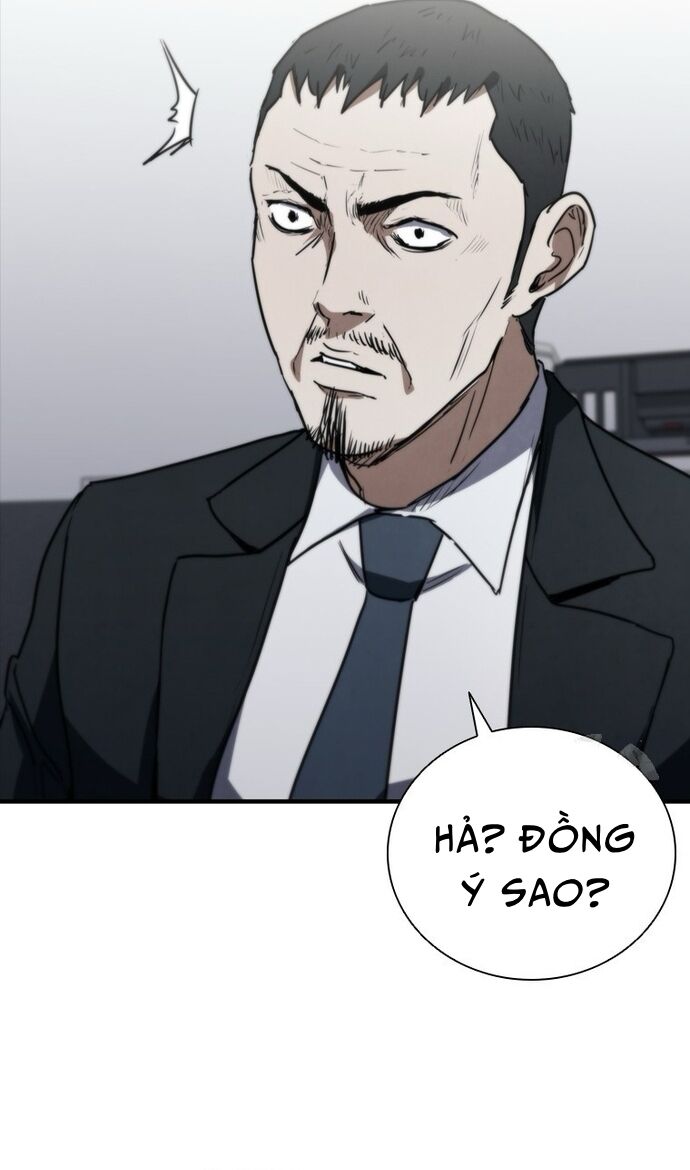 Cá Mập Wyvern Chapter 69 - Trang 2