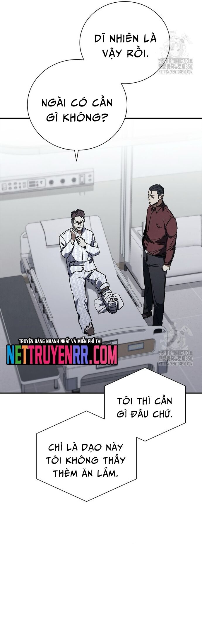 Cá Mập Wyvern Chapter 69 - Trang 2