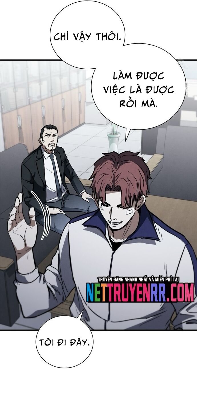Cá Mập Wyvern Chapter 69 - Trang 2