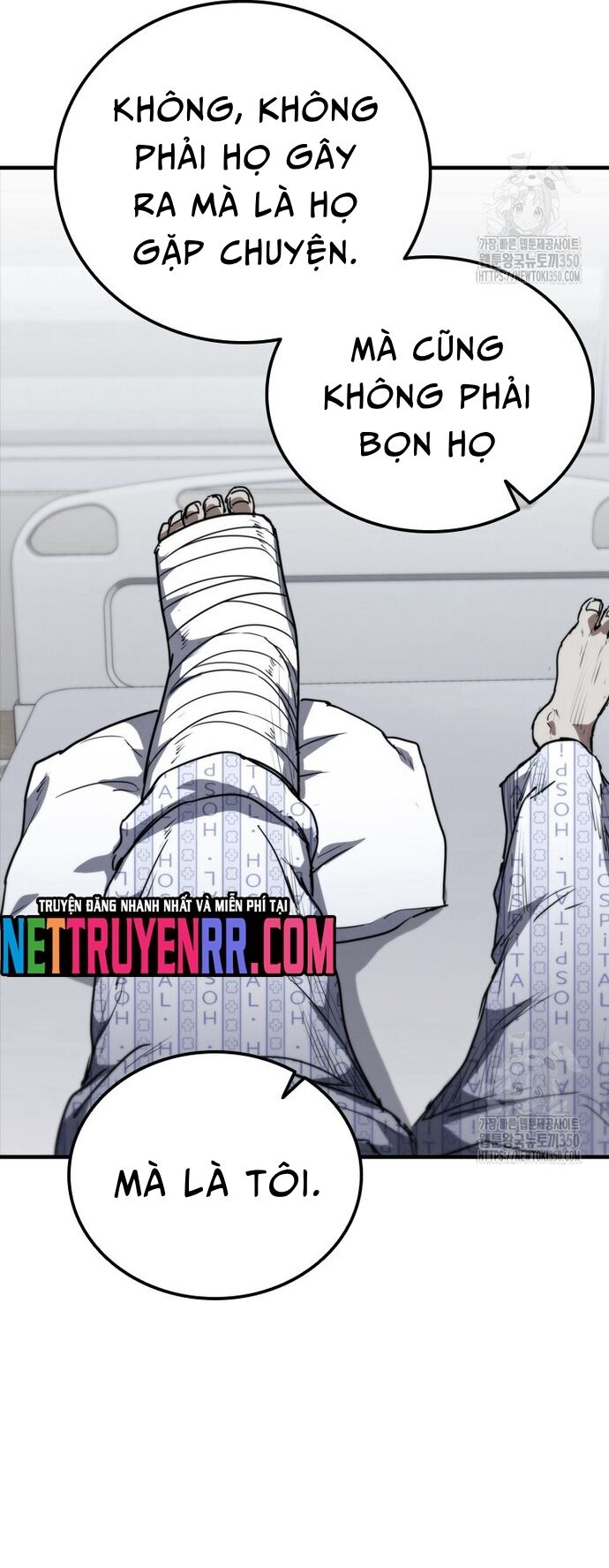 Cá Mập Wyvern Chapter 69 - Trang 2