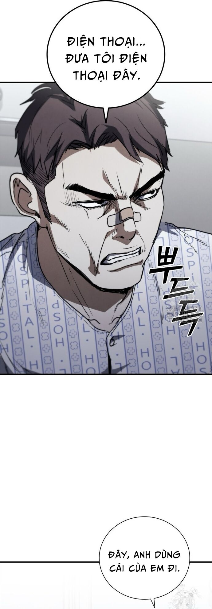 Cá Mập Wyvern Chapter 69 - Trang 2