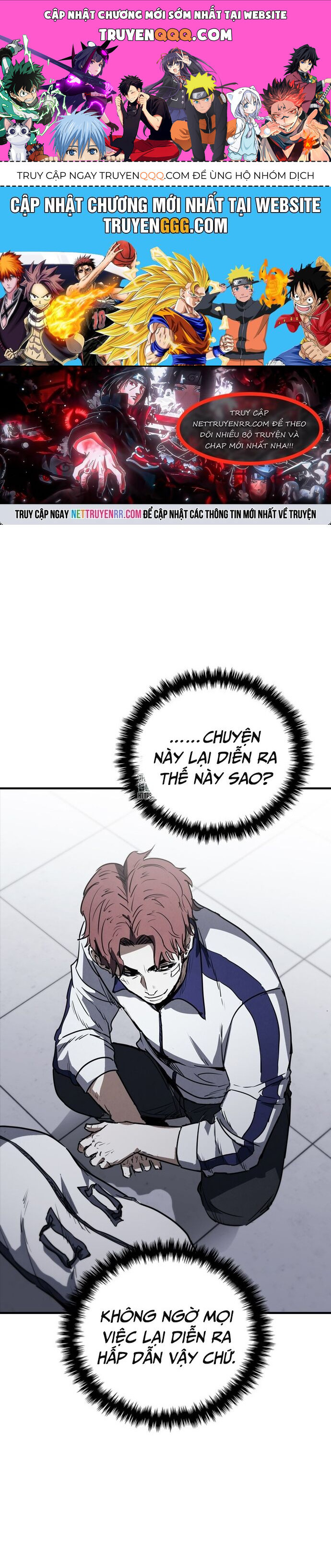 Cá Mập Wyvern Chapter 70 - Trang 2
