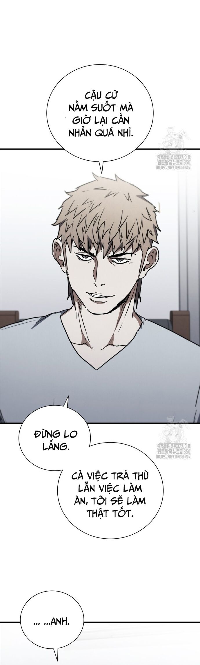 Cá Mập Wyvern Chapter 70 - Trang 2