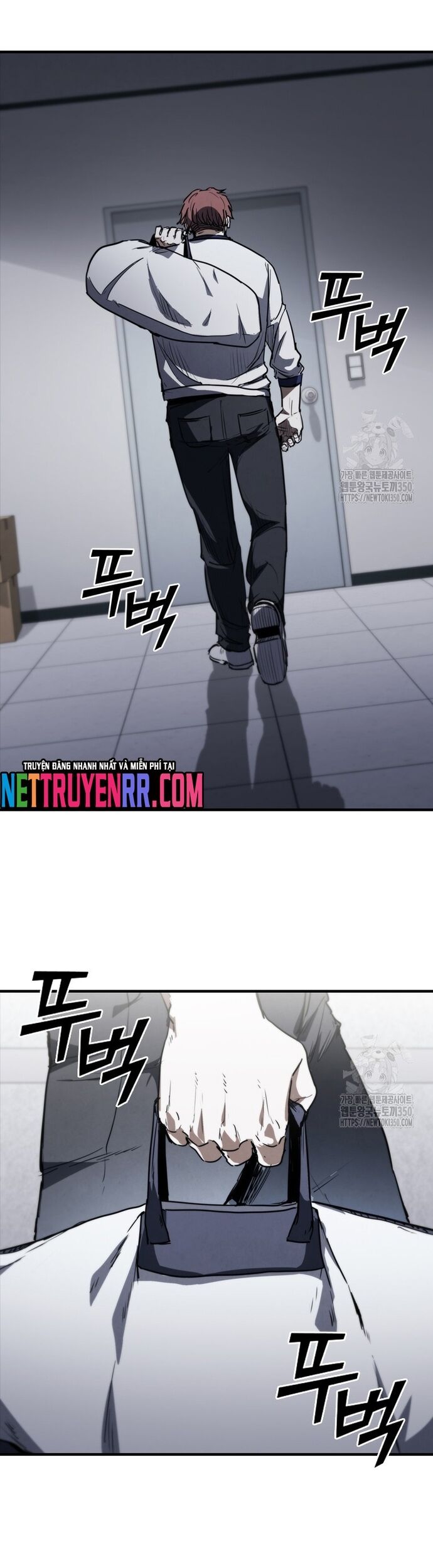 Cá Mập Wyvern Chapter 70 - Trang 2
