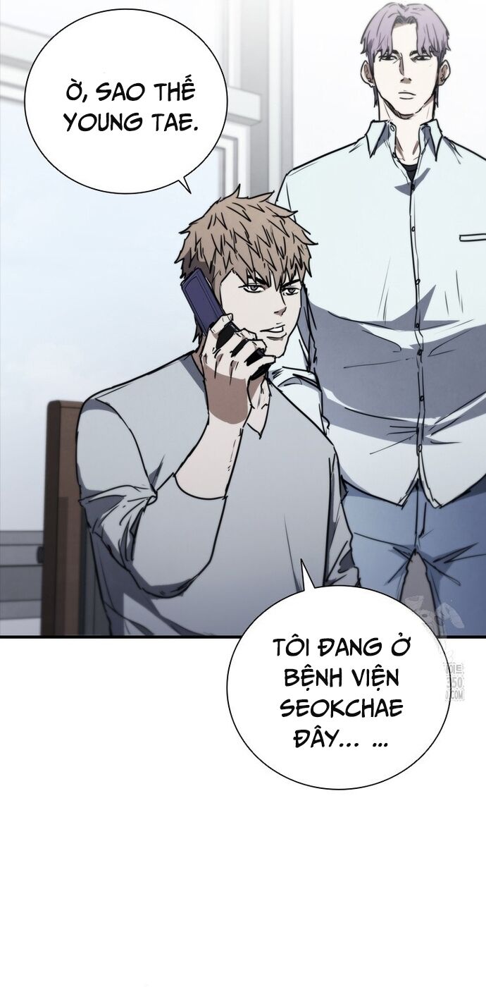 Cá Mập Wyvern Chapter 70 - Trang 2