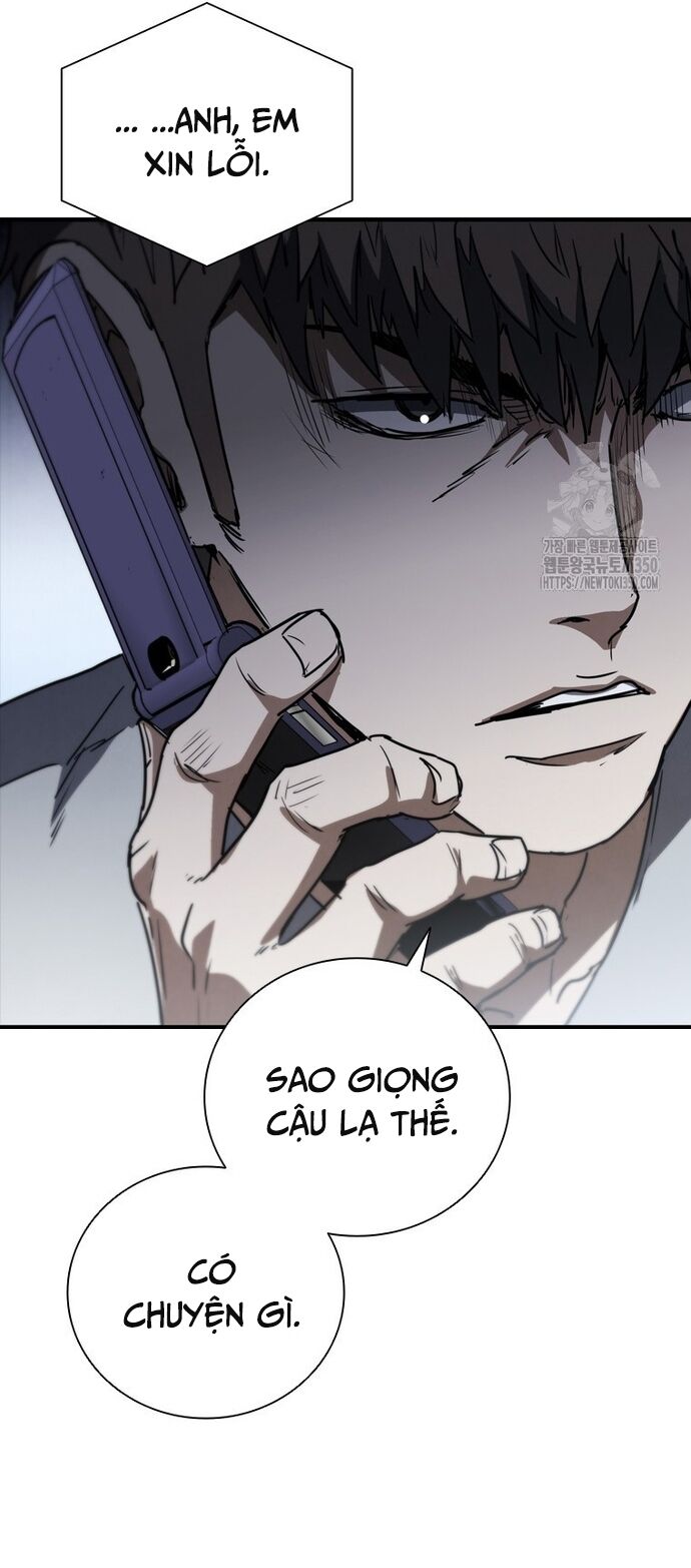 Cá Mập Wyvern Chapter 70 - Trang 2