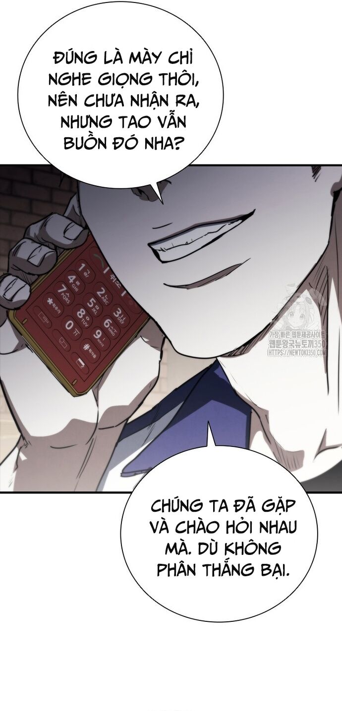 Cá Mập Wyvern Chapter 70 - Trang 2