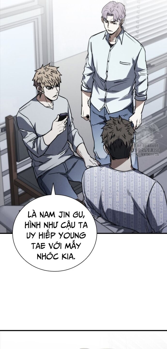 Cá Mập Wyvern Chapter 70 - Trang 2