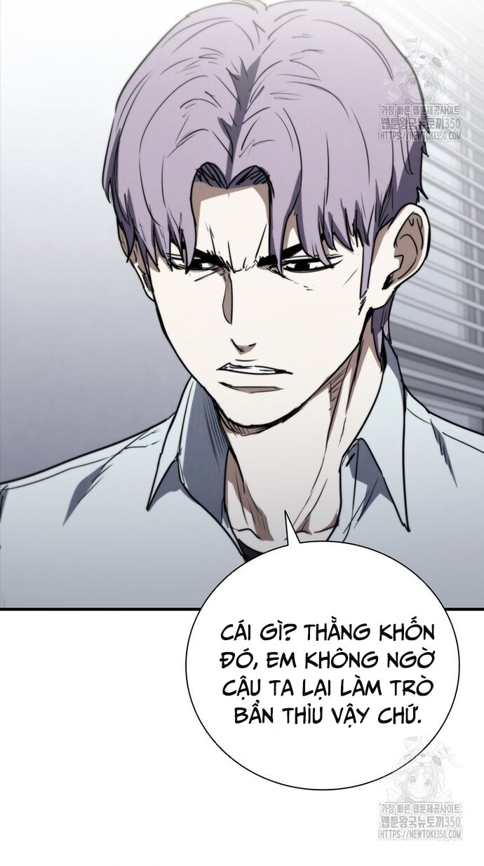 Cá Mập Wyvern Chapter 70 - Trang 2