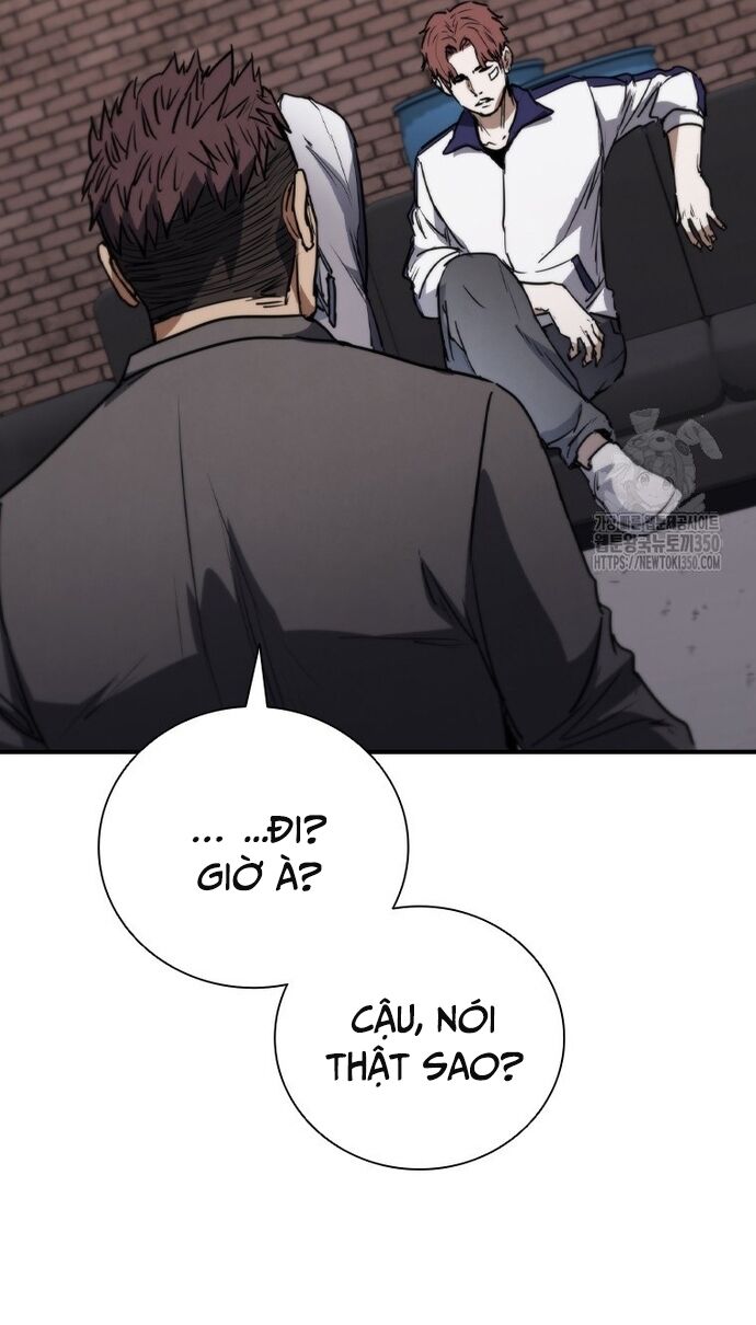 Cá Mập Wyvern Chapter 70 - Trang 2