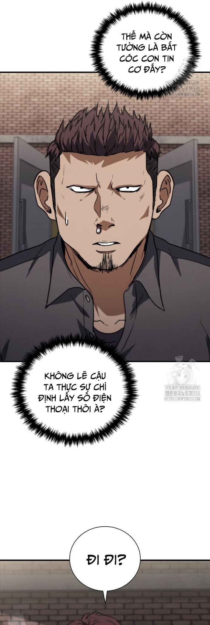 Cá Mập Wyvern Chapter 70 - Trang 2