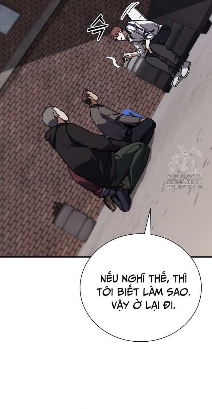 Cá Mập Wyvern Chapter 70 - Trang 2
