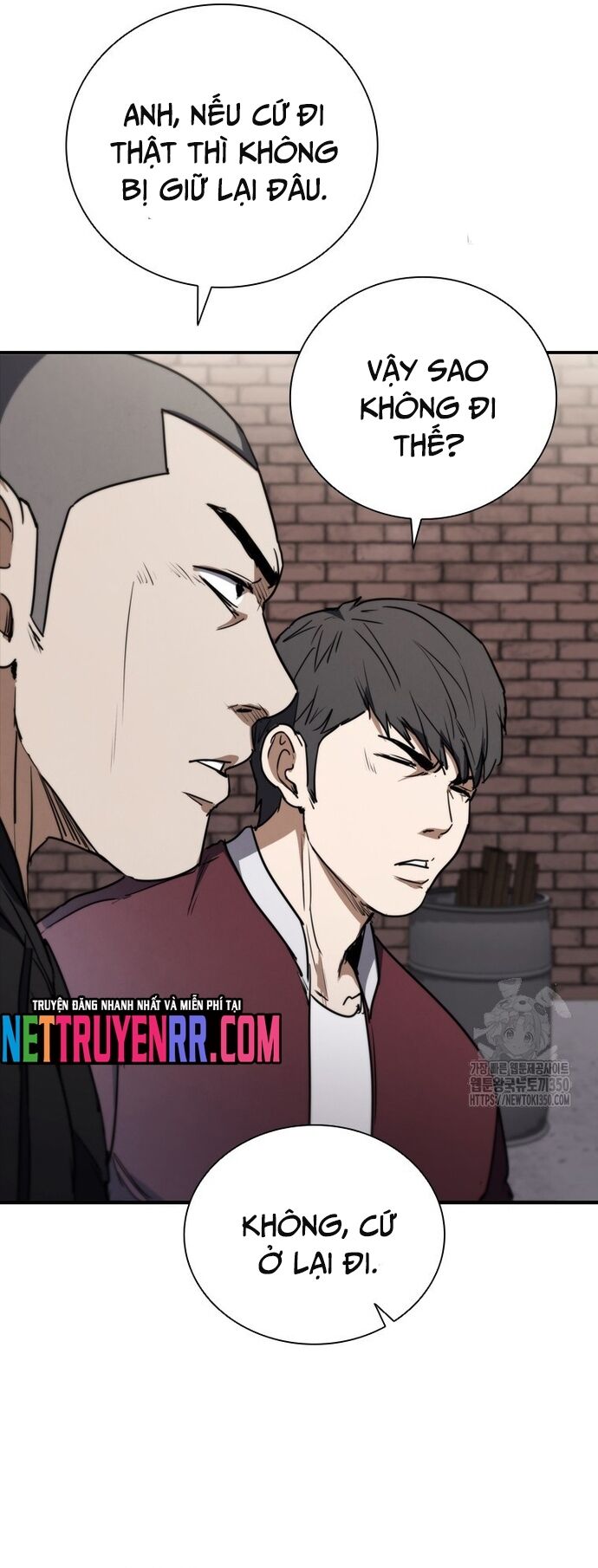 Cá Mập Wyvern Chapter 70 - Trang 2