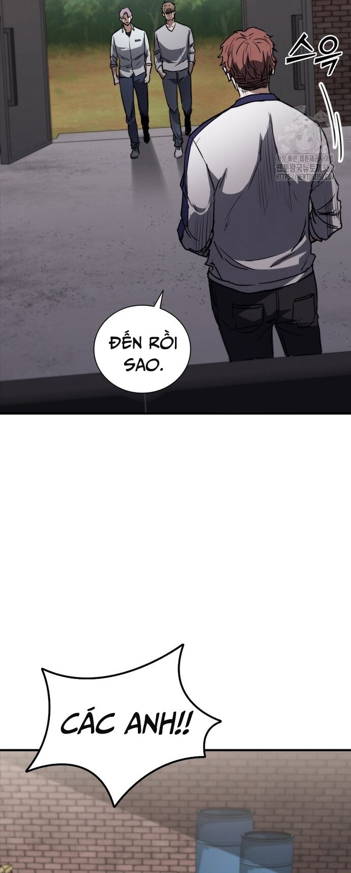 Cá Mập Wyvern Chapter 70 - Trang 2