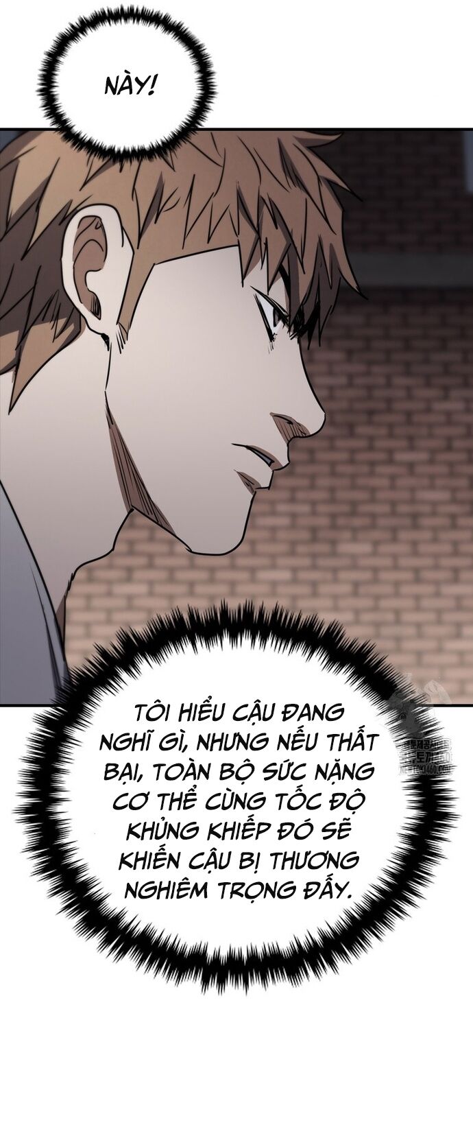Cá Mập Wyvern Chapter 71 - Trang 2