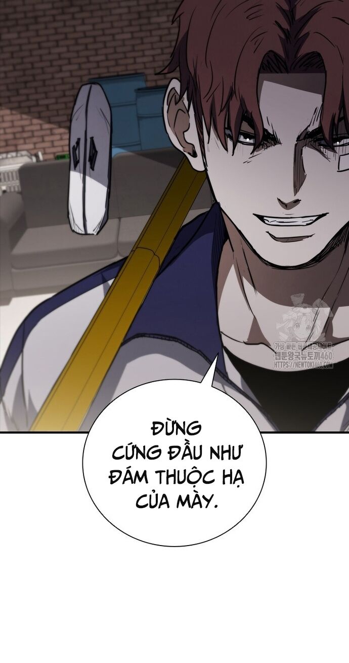 Cá Mập Wyvern Chapter 71 - Trang 2